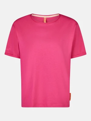 Foto van product salzhaut Shirt 'Amuseern' fuchsia