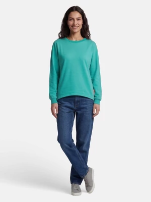 Foto van product salzhaut Shirt 'Aver' aqua / jade groen
