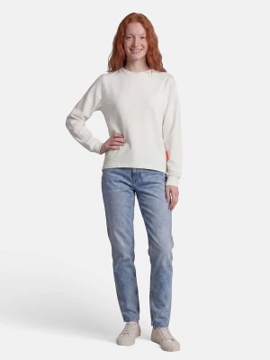 Foto van product salzhaut Shirt 'Aver' lichtgrijs / offwhite