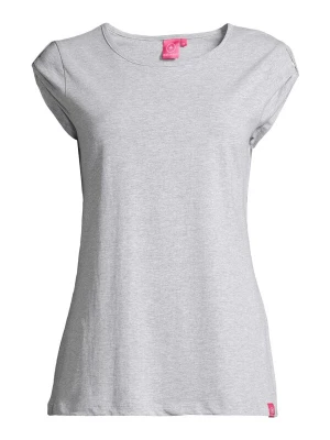 Foto van product salzhaut Shirt 'Biike' lichtgrijs