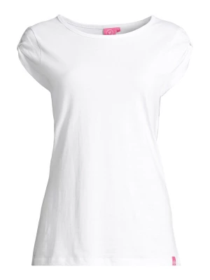 Foto van product salzhaut Shirt 'Biike' wit