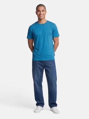 Foto van product salzhaut Shirt ' DIEK ' blauw