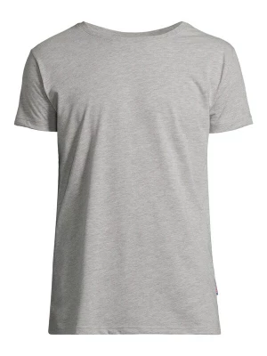 Foto van product salzhaut Shirt 'DIEK' grijs