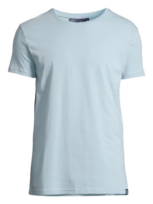 Foto van product salzhaut Shirt 'Diek' lichtblauw