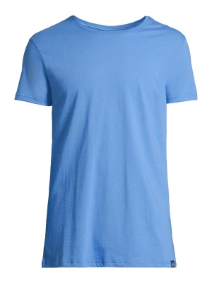 Foto van product salzhaut Shirt 'DIEK' lichtblauw