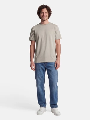 Foto van product salzhaut Shirt 'Diek' lichtgrijs