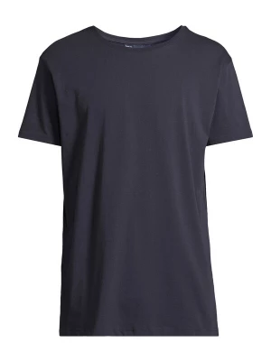 Foto van product salzhaut Shirt 'DIEK' navy