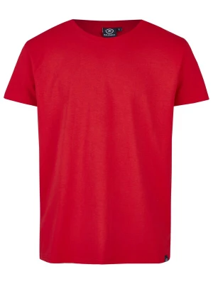 Foto van product salzhaut Shirt 'Diek' rood