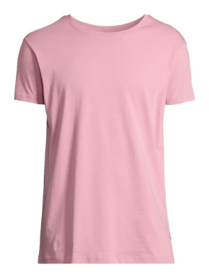 Foto van product salzhaut Shirt 'Diek' rosé