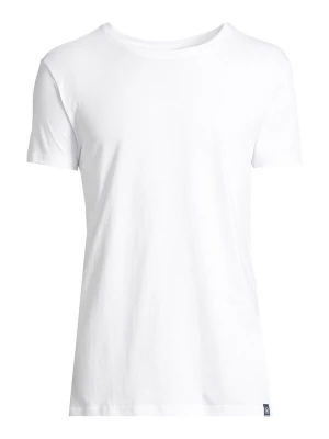 Foto van product salzhaut Shirt 'Diek' wit