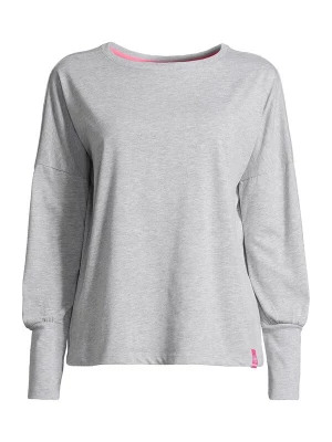 Foto van product salzhaut Shirt 'SMAAK' grijs