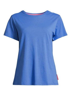 Foto van product salzhaut Shirt 'Steentje' blauw