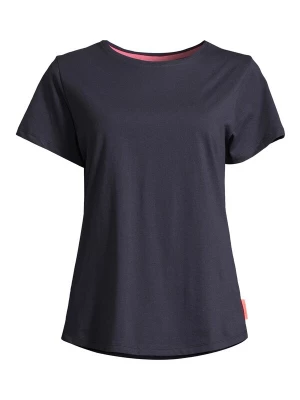 Foto van product salzhaut Shirt 'Steentje' nachtblauw