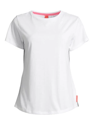 Foto van product salzhaut Shirt 'Steentje' wit