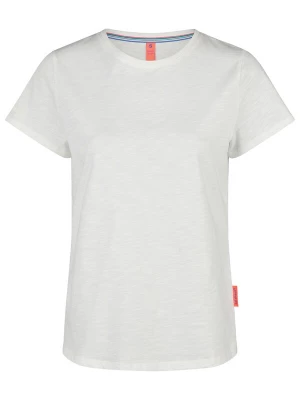 Foto van product salzhaut Shirt 'Telgen' blauw / offwhite