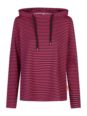 Foto van product salzhaut Shirt 'Vatting' navy / donkerblauw
