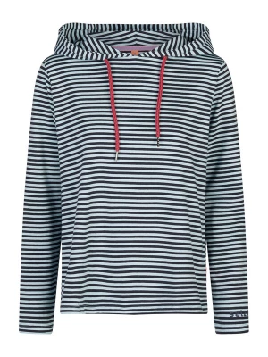 Foto van product salzhaut Shirt 'Vatting' navy / donkerblauw