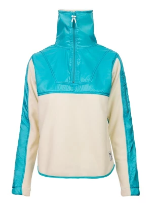 Foto van product salzhaut Trui 'Kröjke' crème / aqua