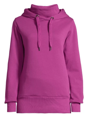 Foto van product salzhaut Trui 'Rafsch' lila