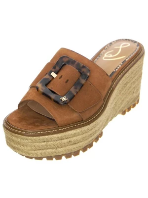 Foto van product Sam Edelman Sandaal 'Livi' bruin