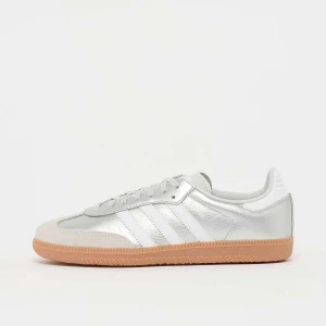 Foto van product Samba OG (GS) adidas Originals zilver