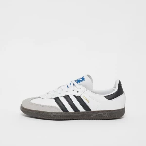 Foto van product Samba OG Kinderen adidas Originals wit