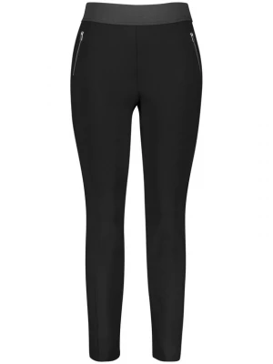 Foto van product SAMOON Leggings zwart