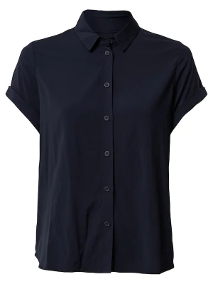 Foto van product Samsøe Samsøe Blouse 'MAJAN' donkerblauw