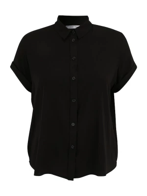 Foto van product Samsøe Samsøe Blouse 'Majan' zwart