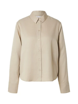 Foto van product Samsøe Samsøe Blouse 'MINA' pastelgroen