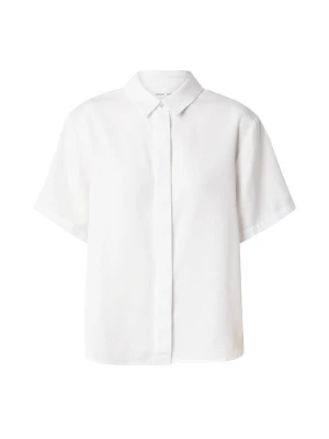Foto van product Samsøe Samsøe Blouse 'MINA' wit