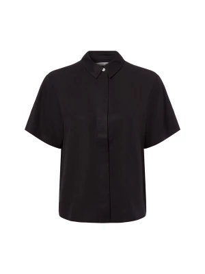 Foto van product Samsøe Samsøe Blouse ' Mina ' zwart