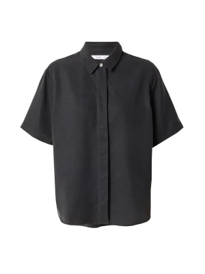 Foto van product Samsøe Samsøe Blouse 'MINA' zwart