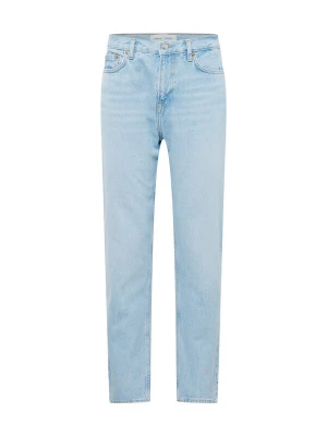 Foto van product Samsøe Samsøe Jeans 'COSMO' lichtblauw