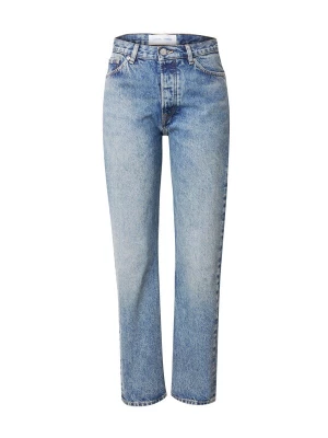 Foto van product Samsøe Samsøe Jeans 'Sasusan' blauw denim