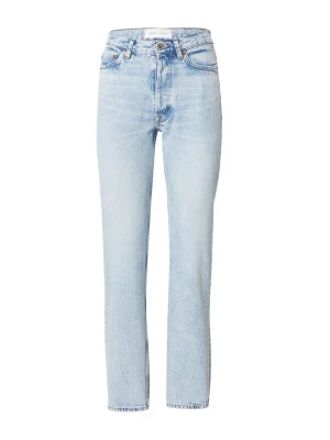 Foto van product Samsøe Samsøe Jeans 'Susan' lichtblauw