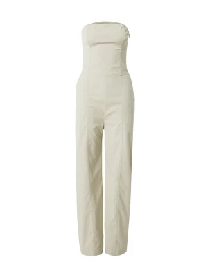 Foto van product Samsøe Samsøe Jumpsuit 'Sarai' olijfgroen