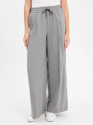 Foto van product Samsøe Samsøe Pantalon grijs