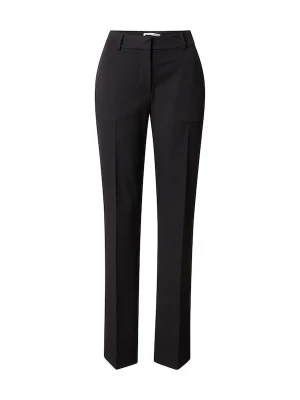 Foto van product Samsøe Samsøe Pantalon 'Lota' zwart
