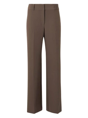 Foto van product Samsøe Samsøe Pantalon 'Salaney' chocoladebruin