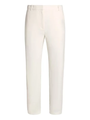 Foto van product Samsøe Samsøe Pantalon 'Salara' wit