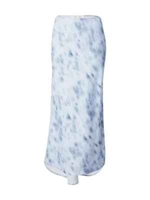Foto van product Samsøe Samsøe Rok 'Agneta' navy / pastelblauw