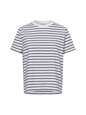 Foto van product Samsøe Samsøe Shirt ' Camino ' wit