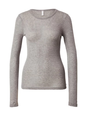 Foto van product Samsøe Samsøe Shirt 'Dou' grijs gemêleerd