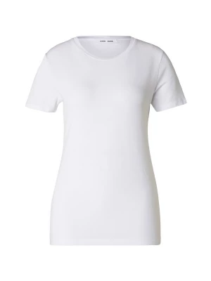 Foto van product Samsøe Samsøe Shirt 'ESTER' wit