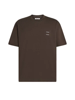 Foto van product Samsøe Samsøe Shirt 'JOEL' donkerbruin