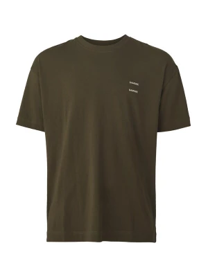 Foto van product Samsøe Samsøe Shirt 'JOEL' ivoor / spar