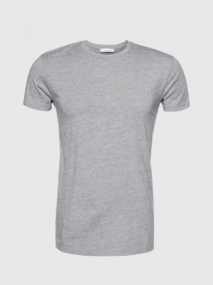Foto van product Samsøe Samsøe Shirt 'Kronos 273' grijs gemêleerd