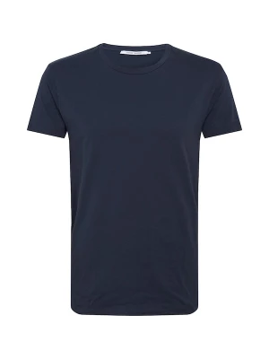 Foto van product Samsøe Samsøe Shirt 'Kronos' nachtblauw
