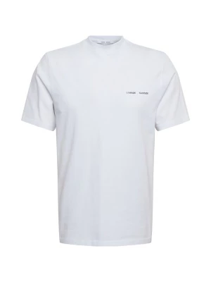Foto van product Samsøe Samsøe Shirt 'Norsbro' wit